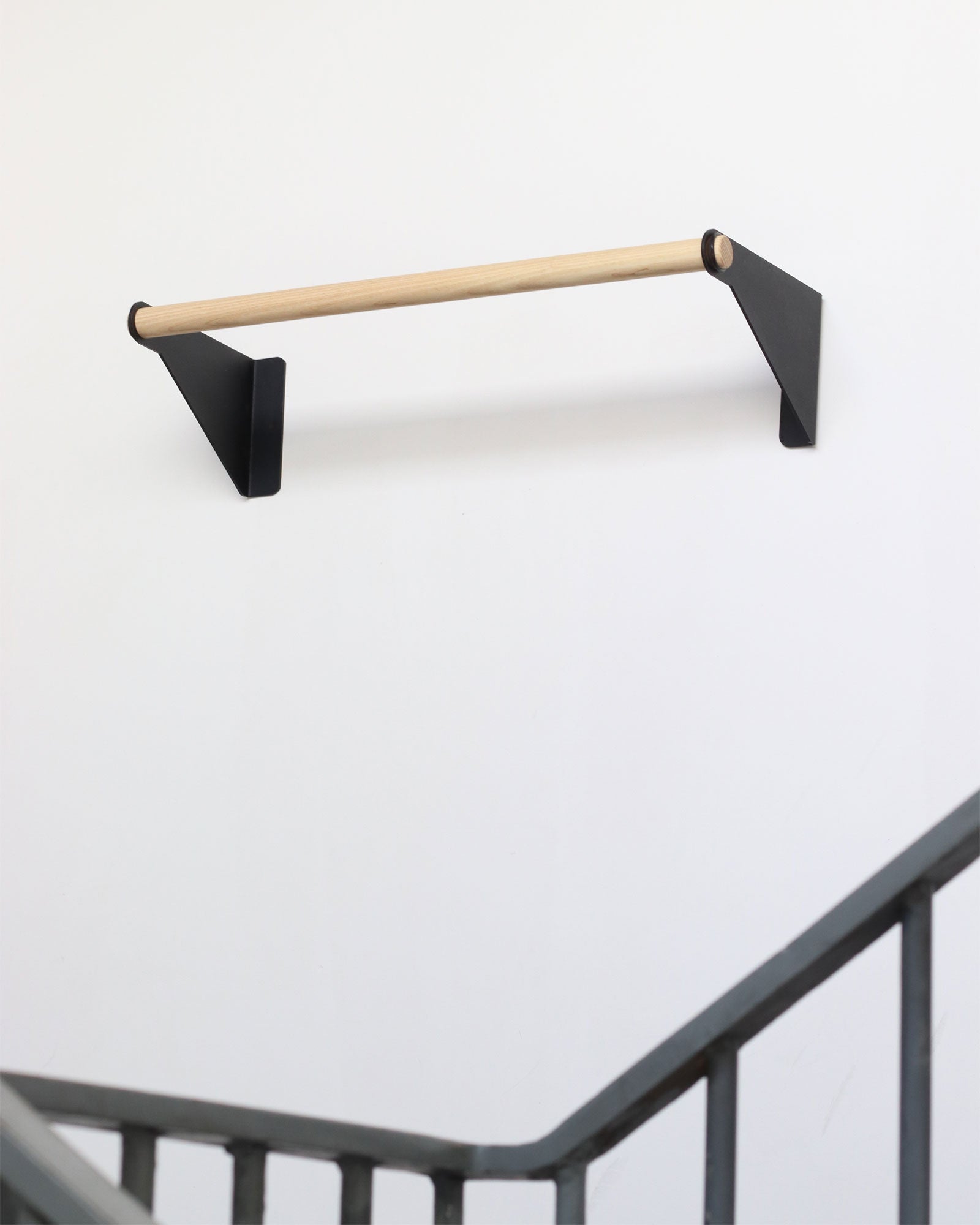 Wall Mounted Rack